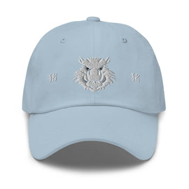 Classic Dad Hat - Arekkusu - Store