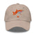 Classic Dad Hat - Arekkusu - Store