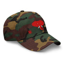 Classic Dad Hat - Arekkusu - Store