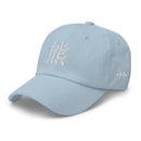 Classic Dad Hat - Arekkusu - Store