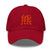Classic Dad Hat - Arekkusu - Store