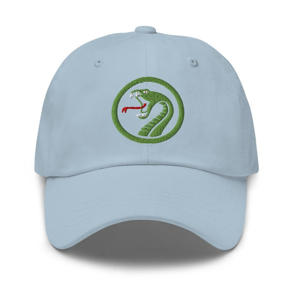 Classic Dad Hat - Arekkusu - Store