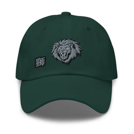 Classic Dad Hat - Arekkusu - Store