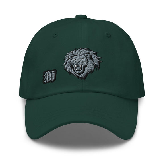 Classic Dad Hat - Arekkusu - Store