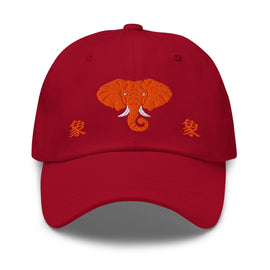 Classic Dad Hat - Arekkusu - Store