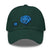 Classic Dad Hat - Arekkusu - Store