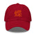 Classic Dad Hat - Arekkusu - Store