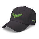Classic Dad Hat - Arekkusu - Store