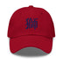 Classic Dad Hat - Arekkusu - Store