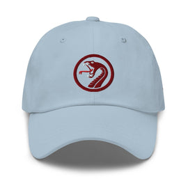 Classic Dad Hat - Arekkusu - Store