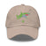 Classic Dad Hat - Arekkusu - Store