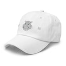 Classic Dad Hat - Arekkusu - Store