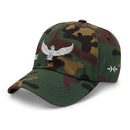 Classic Dad Hat - Arekkusu - Store