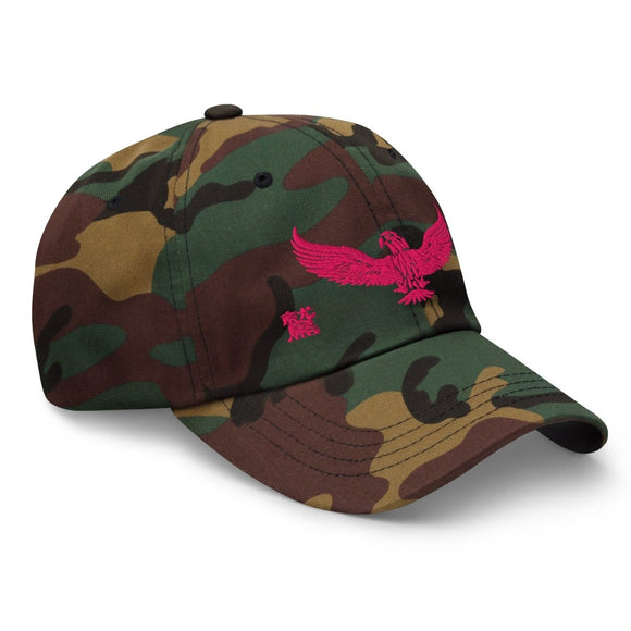 Classic Dad Hat - Arekkusu - Store