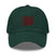 Classic Dad Hat - Arekkusu - Store