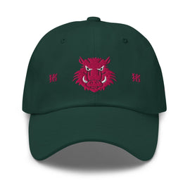Classic Dad Hat - Arekkusu - Store