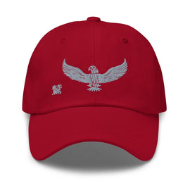 Classic Dad Hat - Arekkusu - Store