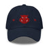 Classic Dad Hat - Arekkusu - Store