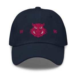 Classic Dad Hat - Arekkusu - Store