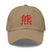 Classic Dad Hat - Arekkusu - Store
