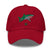 Classic Dad Hat - Arekkusu - Store