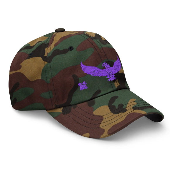 Classic Dad Hat - Arekkusu - Store