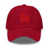 Classic Dad Hat - Arekkusu - Store