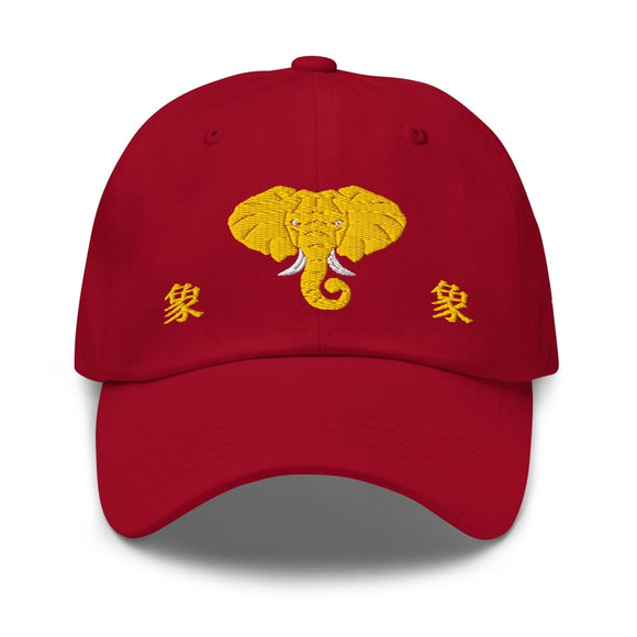 Classic Dad Hat - Arekkusu - Store