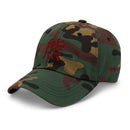 Classic Dad Hat - Arekkusu - Store