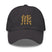 Classic Dad Hat - Arekkusu - Store