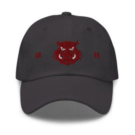 Classic Dad Hat - Arekkusu - Store
