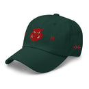Classic Dad Hat - Arekkusu - Store