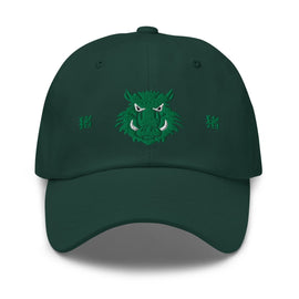 Classic Dad Hat - Arekkusu - Store