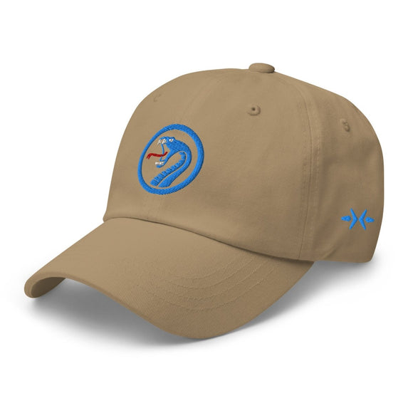 Classic Dad Hat - Arekkusu - Store