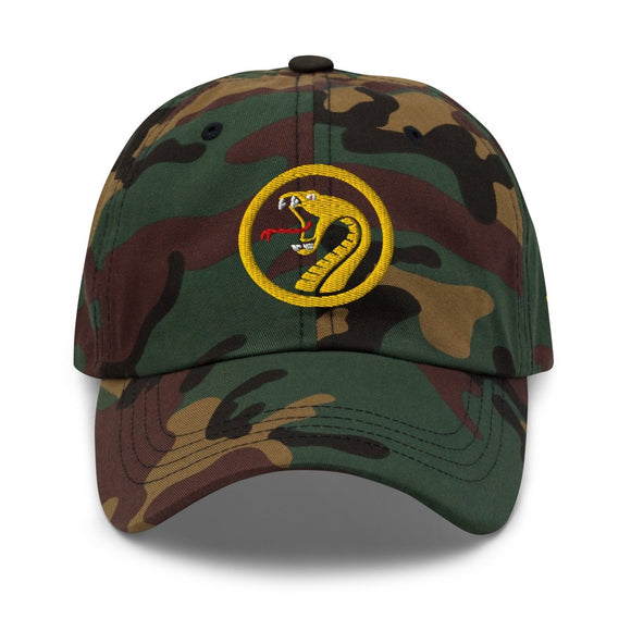 Classic Dad Hat - Arekkusu - Store