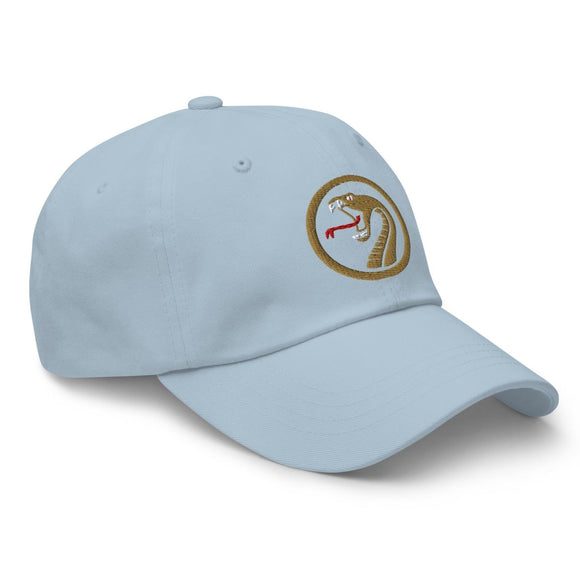 Classic Dad Hat - Arekkusu - Store