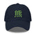 Classic Dad Hat - Arekkusu - Store