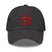 Classic Dad Hat - Arekkusu - Store
