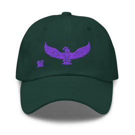 Classic Dad Hat - Arekkusu - Store