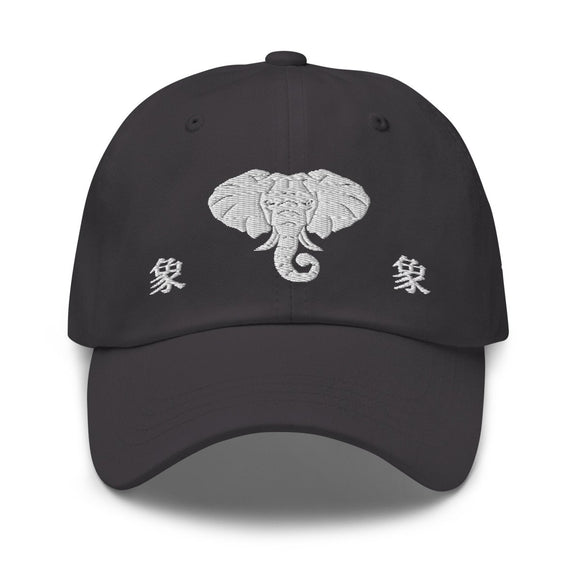Classic Dad Hat - Arekkusu - Store