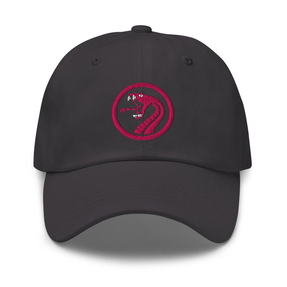 Classic Dad Hat - Arekkusu - Store