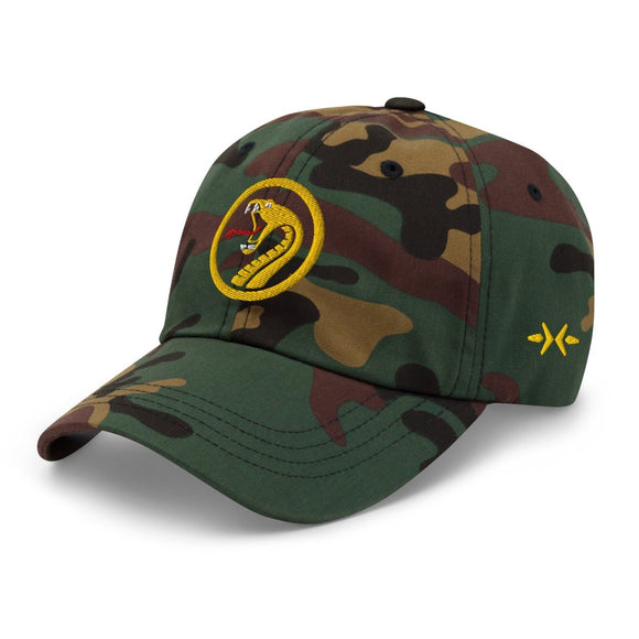Classic Dad Hat - Arekkusu - Store