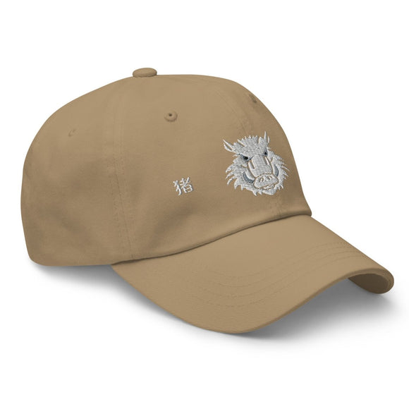 Classic Dad Hat - Arekkusu - Store