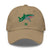 Classic Dad Hat - Arekkusu - Store