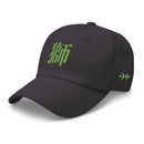 Classic Dad Hat - Arekkusu - Store