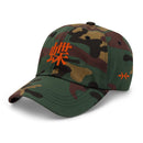 Classic Dad Hat - Arekkusu - Store