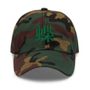 Classic Dad Hat - Arekkusu - Store