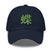 Classic Dad Hat - Arekkusu - Store