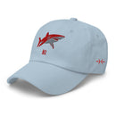 Classic Dad Hat - Arekkusu - Store