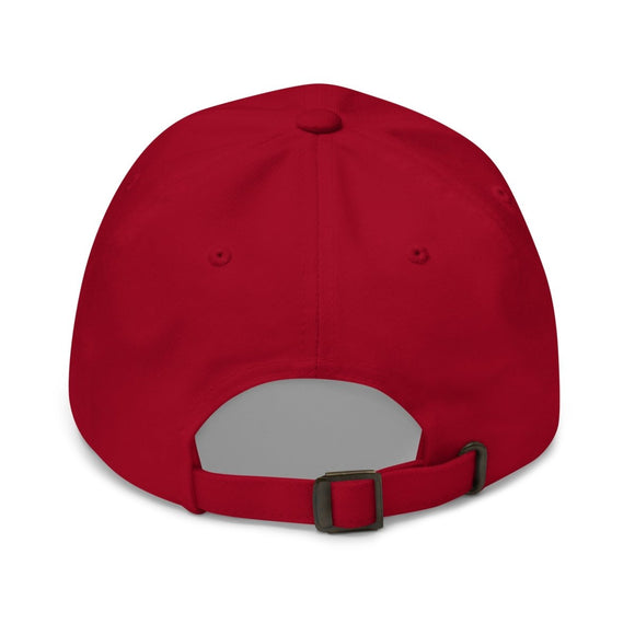 Classic Dad Hat - Arekkusu - Store